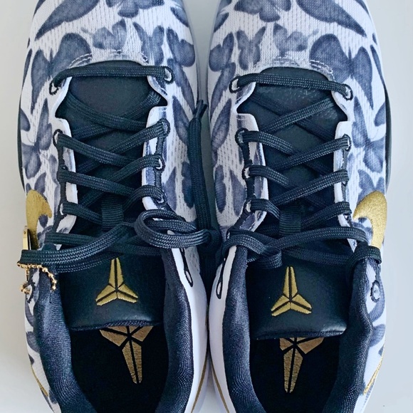 Nike ❌SOLD🎁Kobe 8 Mambacita Womens 8 NEW - Picture 7 of 11